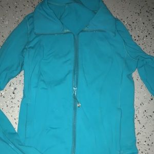 lululemon jacket